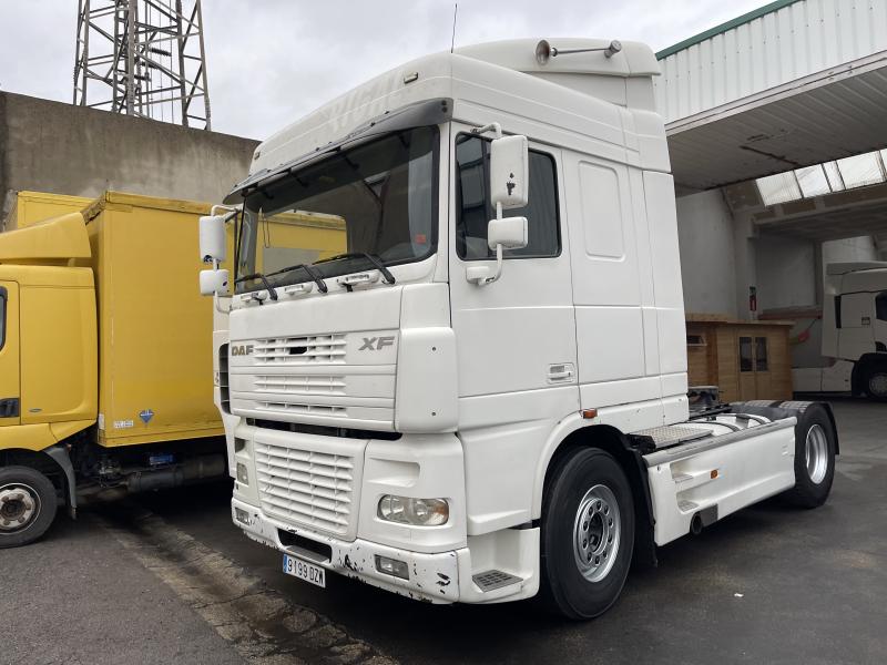 DAF XF95 480