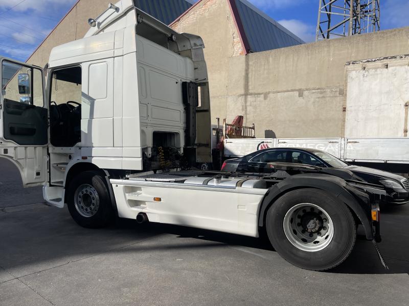 Trekker DAF XF95 480