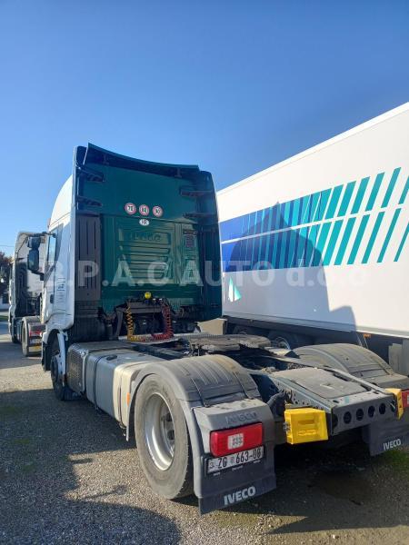 Vučna jedinica Iveco Stralis 440 S 48