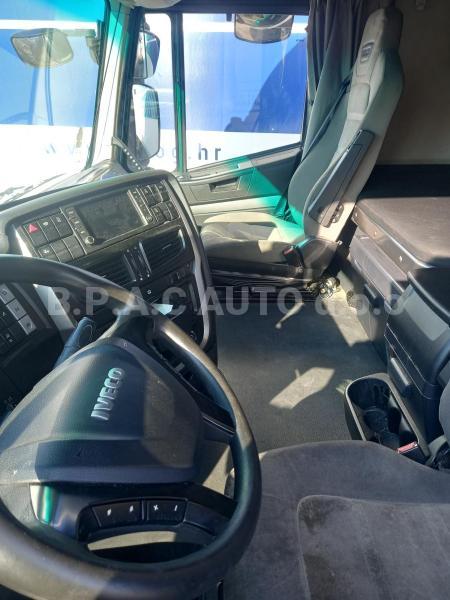 Vučna jedinica Iveco Stralis 440 S 48