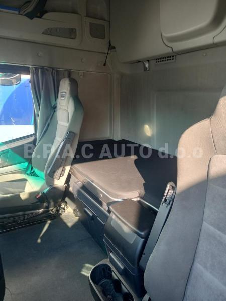 Vučna jedinica Iveco Stralis 440 S 48