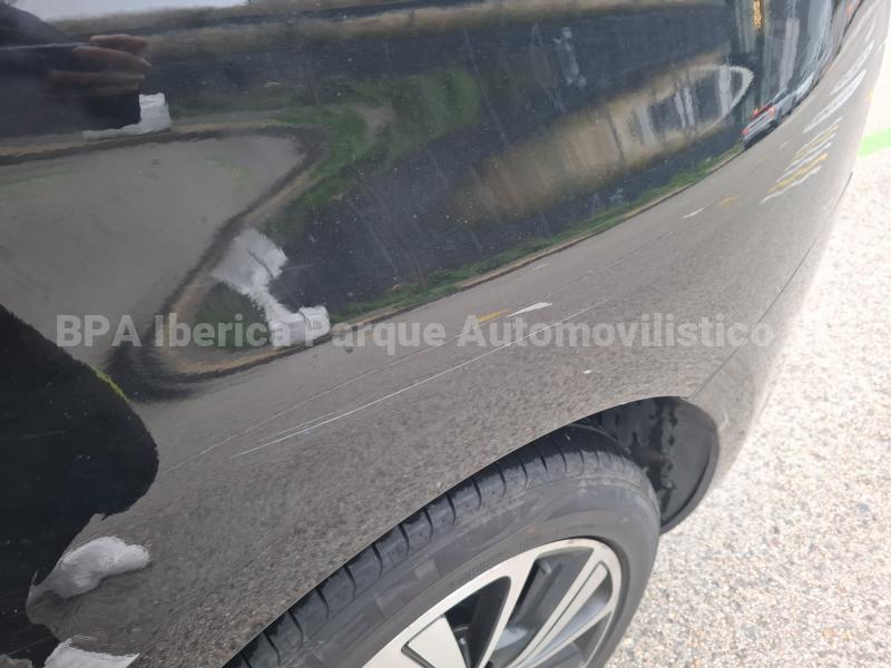 Car Citroën GRAND C4 SPACETOURER 2.0 BlueHDi 160 CV S&S EAT8 techo MPV