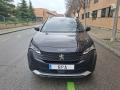 Car Peugeot 5008 GT 2.0 BlueHDi 180 S&S EAT8 Estate