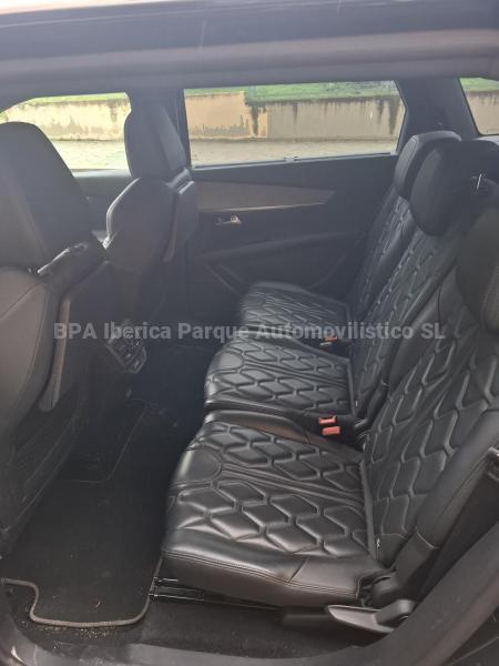 Car Peugeot 5008 GT 2.0 BlueHDi 180 S&S EAT8 Estate