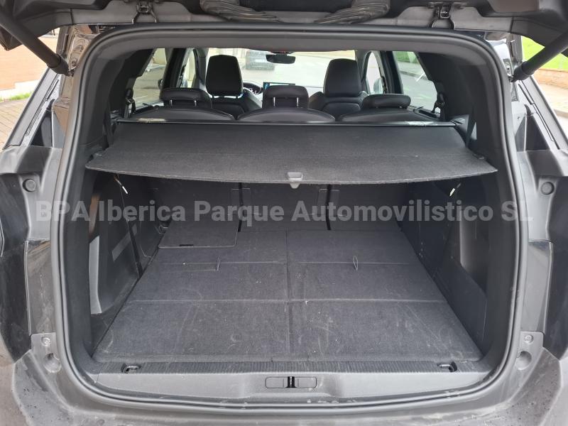 Car Peugeot 5008 GT 2.0 BlueHDi 180 S&S EAT8 Estate