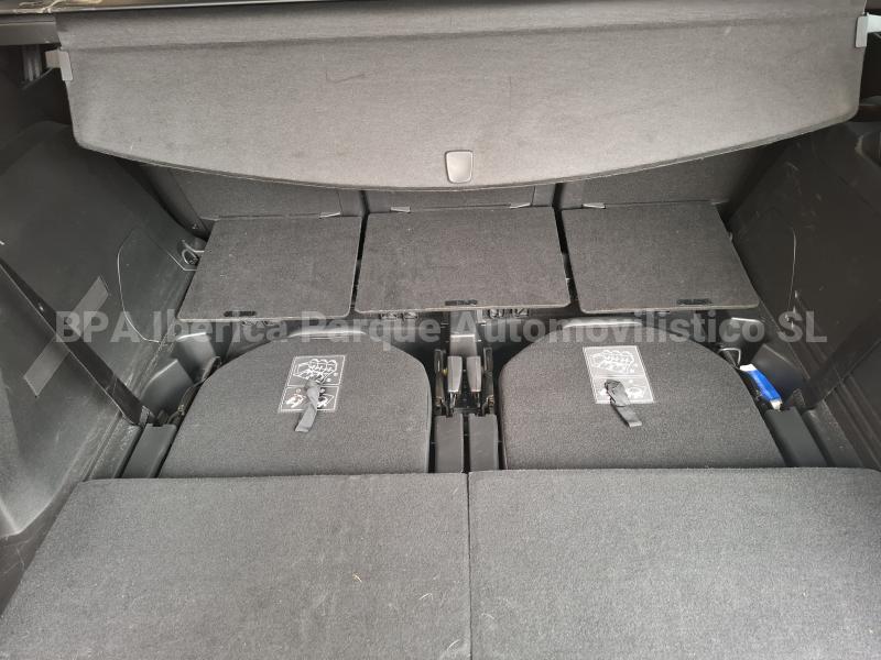 Car Peugeot 5008 GT 2.0 BlueHDi 180 S&S EAT8 Estate