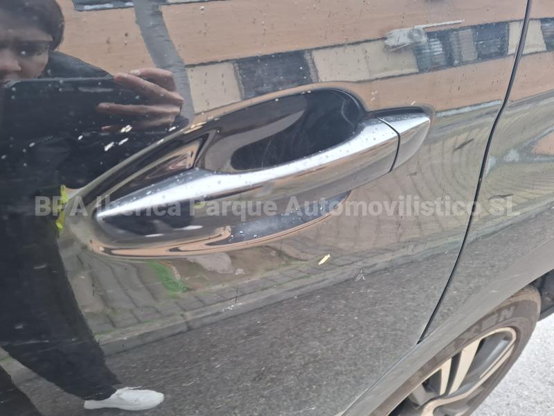 Car Peugeot 5008 GT 2.0 BlueHDi 180 S&S EAT8 Estate