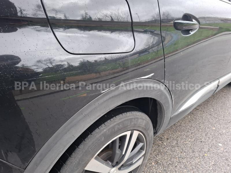 Car Peugeot 5008 GT 2.0 BlueHDi 180 S&S EAT8 Estate