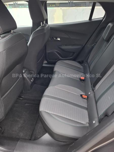 Car Peugeot 2008 1.5 BlueHDi 110 S&S Allure City