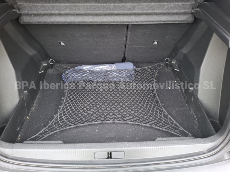 Car Peugeot 2008 1.5 BlueHDi 110 S&S Allure City