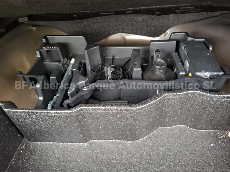 Car Peugeot 2008 1.5 BlueHDi 110 S&S Allure City