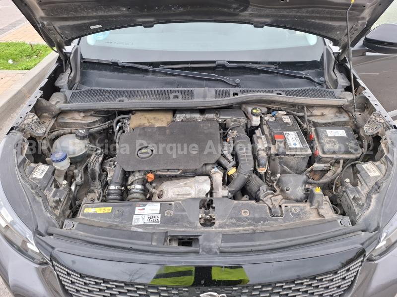 Car Peugeot 2008 1.5 BlueHDi 110 S&S Allure City
