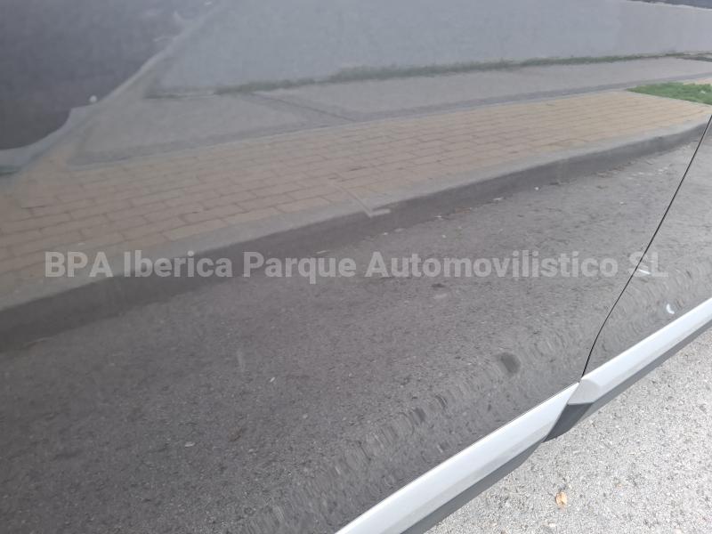 Car Peugeot 2008 1.5 BlueHDi 110 S&S Allure City