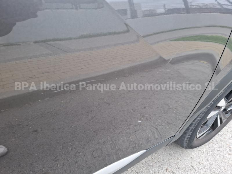 Car Peugeot 2008 1.5 BlueHDi 110 S&S Allure City