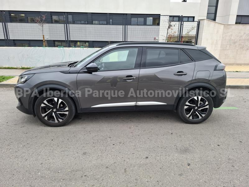 Car Peugeot 2008 1.5 BlueHDi 110 S&S Allure City