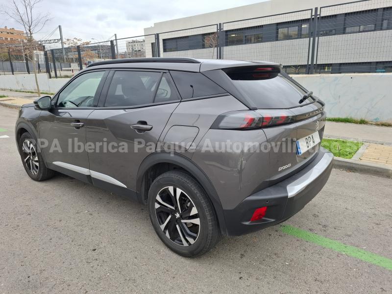 Car Peugeot 2008 1.5 BlueHDi 110 S&S Allure City