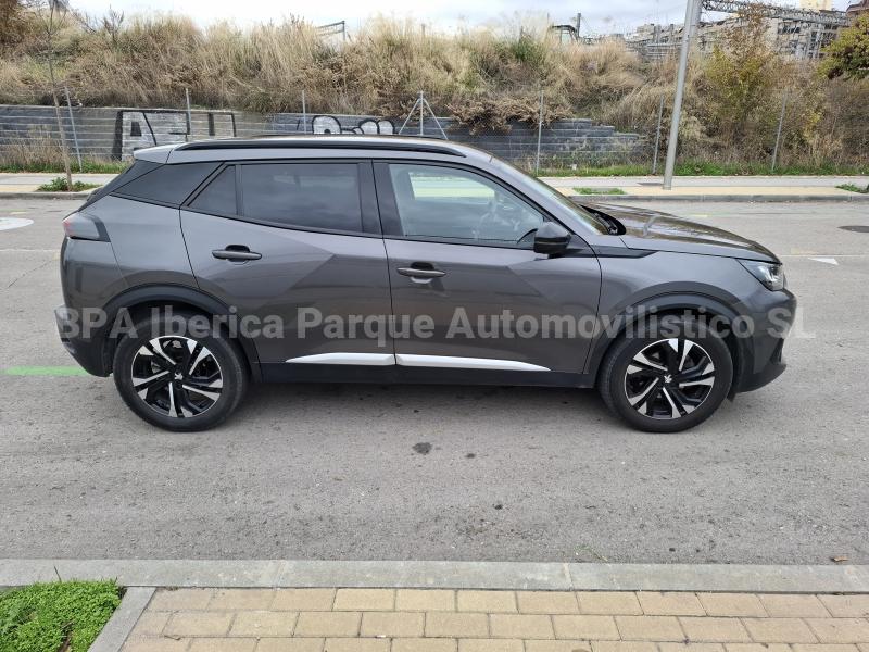 Car Peugeot 2008 1.5 BlueHDi 110 S&S Allure City