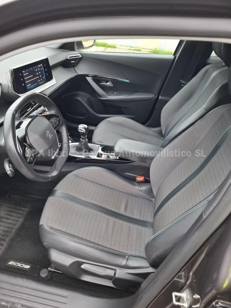 Car Peugeot 2008 1.5 BlueHDi 110 S&S Allure City