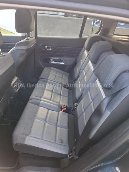 Car Citroën C5 Aircross Shine 1.5 BlueHDi 130 S&S EAT8 Sedan