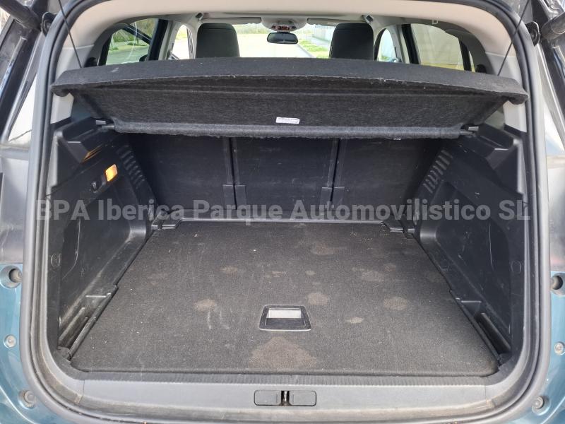 Car Citroën C5 Aircross Shine 1.5 BlueHDi 130 S&S EAT8 Sedan