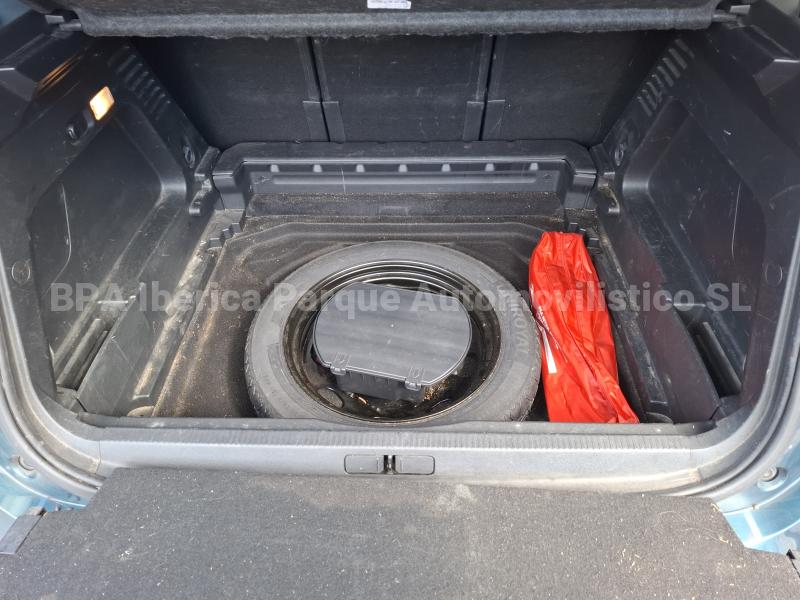 Car Citroën C5 Aircross Shine 1.5 BlueHDi 130 S&S EAT8 Sedan