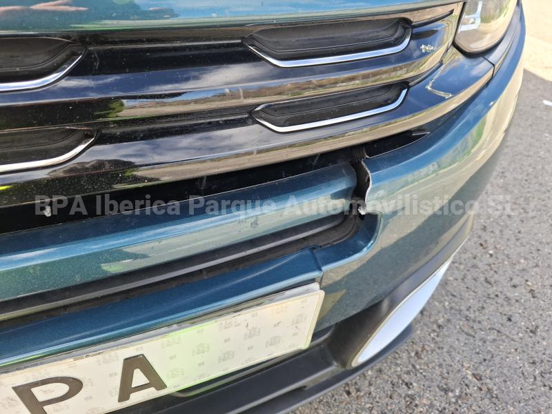 Car Citroën C5 Aircross Shine 1.5 BlueHDi 130 S&S EAT8 Sedan