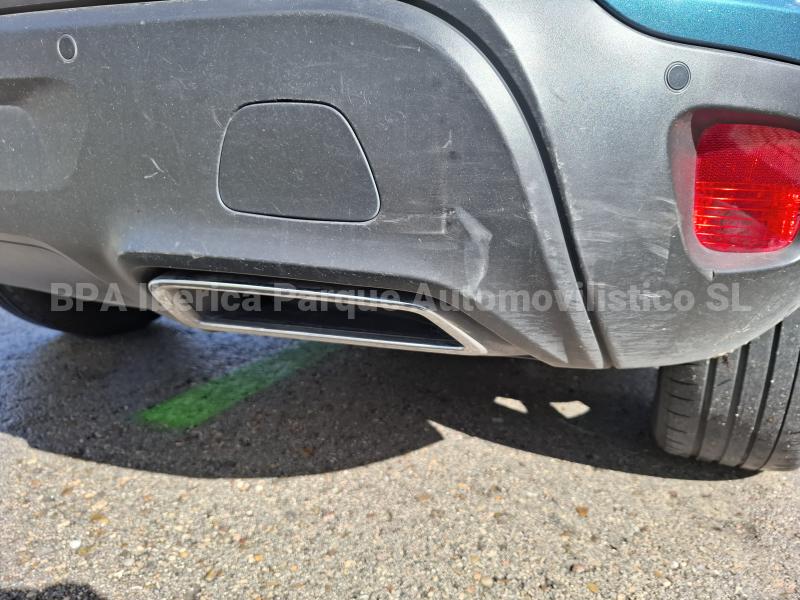 Car Citroën C5 Aircross Shine 1.5 BlueHDi 130 S&S EAT8 Sedan