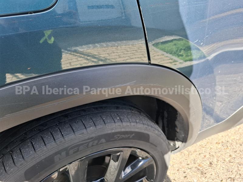 Car Citroën C5 Aircross Shine 1.5 BlueHDi 130 S&S EAT8 Sedan