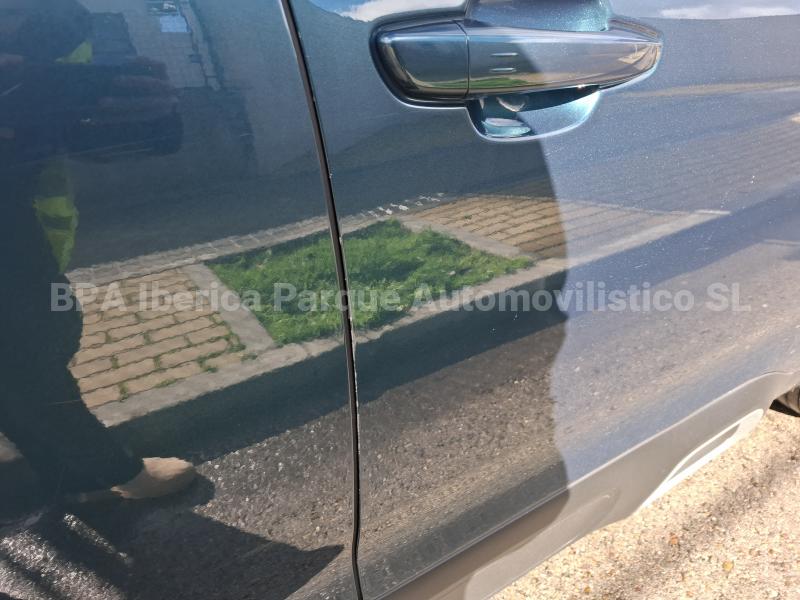 Car Citroën C5 Aircross Shine 1.5 BlueHDi 130 S&S EAT8 Sedan