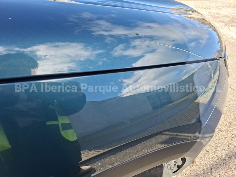 Car Citroën C5 Aircross Shine 1.5 BlueHDi 130 S&S EAT8 Sedan