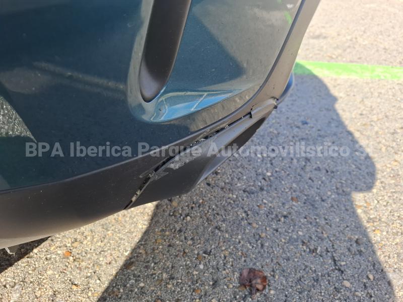 Car Citroën C5 Aircross Shine 1.5 BlueHDi 130 S&S EAT8 Sedan
