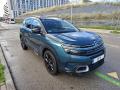 Car Citroën C5 Aircross Shine 1.5 BlueHDi 130 S&S EAT8 Sedan