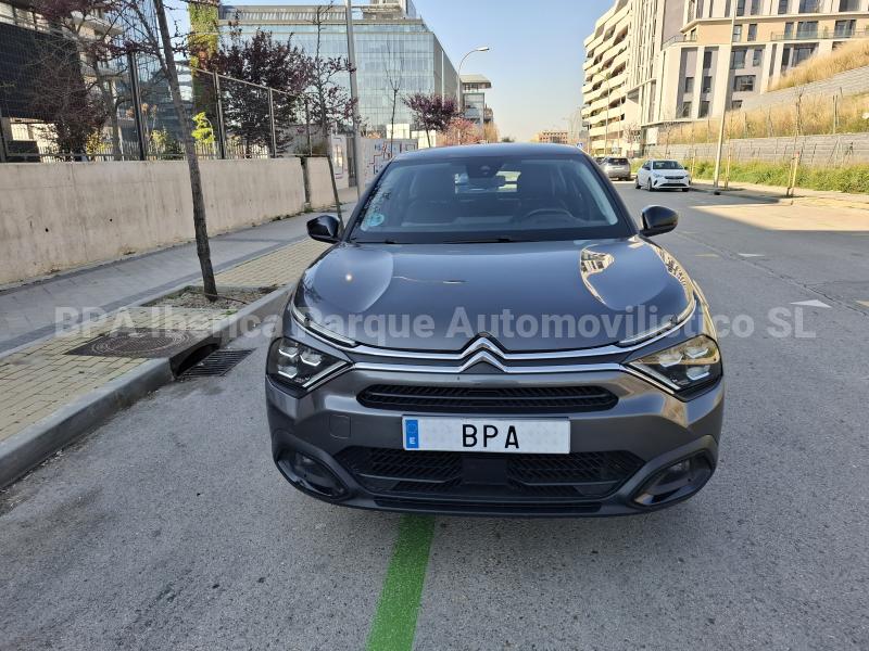 Coche Citroën NUEVO C4 1.5 BlueHDi 110 S&S 6v Feel Pack Urbano