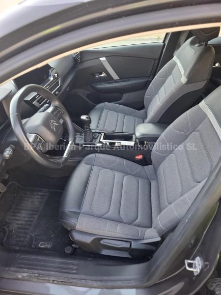 Coche Citroën NUEVO C4 1.5 BlueHDi 110 S&S 6v Feel Pack Urbano