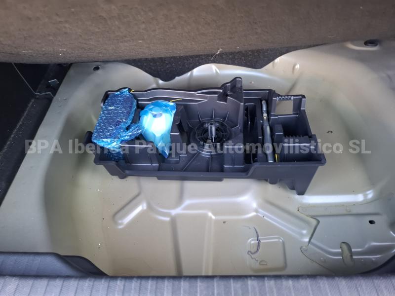 Coche Citroën NUEVO C4 1.5 BlueHDi 110 S&S 6v Feel Pack Urbano