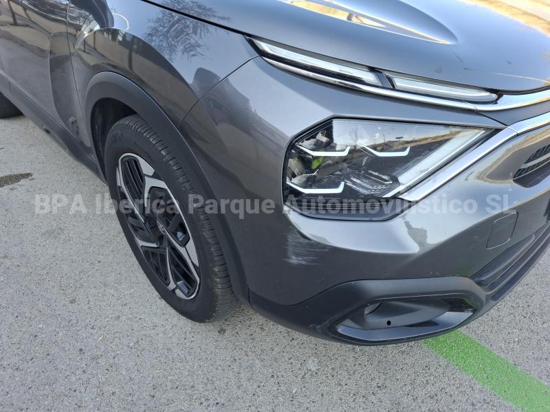 Coche Citroën NUEVO C4 1.5 BlueHDi 110 S&S 6v Feel Pack Urbano