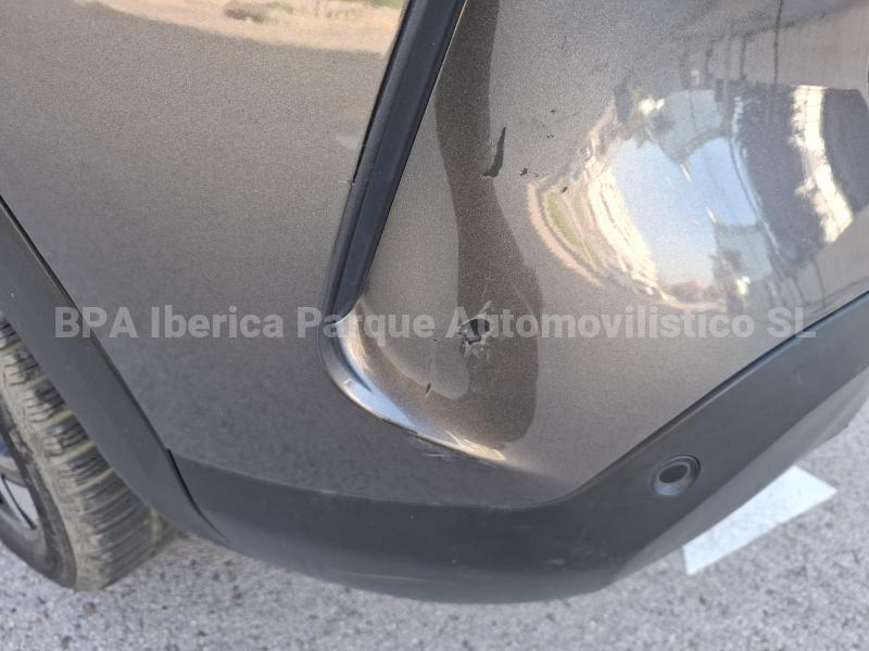 Coche Citroën NUEVO C4 1.5 BlueHDi 110 S&S 6v Feel Pack Urbano