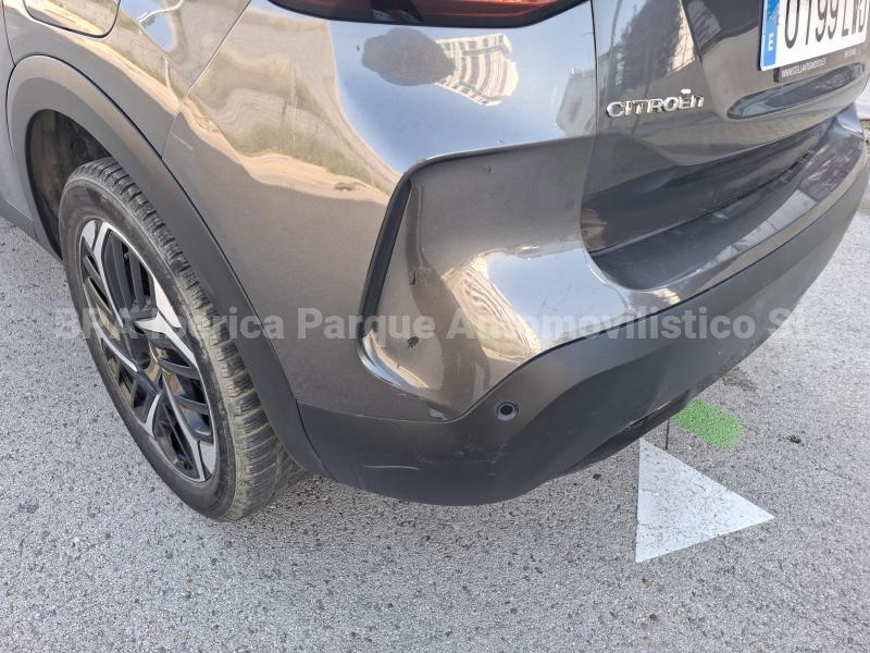 Coche Citroën NUEVO C4 1.5 BlueHDi 110 S&S 6v Feel Pack Urbano