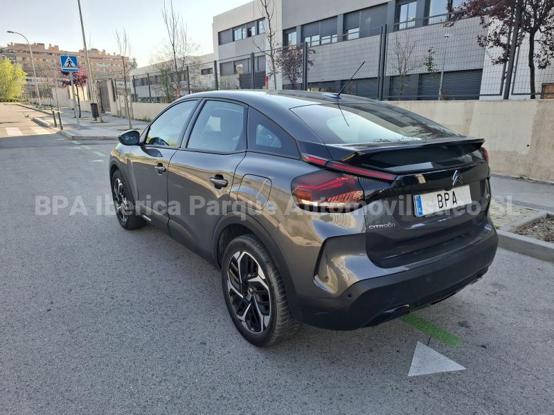 Coche Citroën NUEVO C4 1.5 BlueHDi 110 S&S 6v Feel Pack Urbano