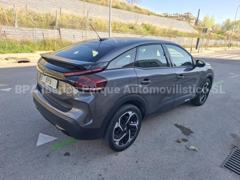Coche Citroën NUEVO C4 1.5 BlueHDi 110 S&S 6v Feel Pack Urbano