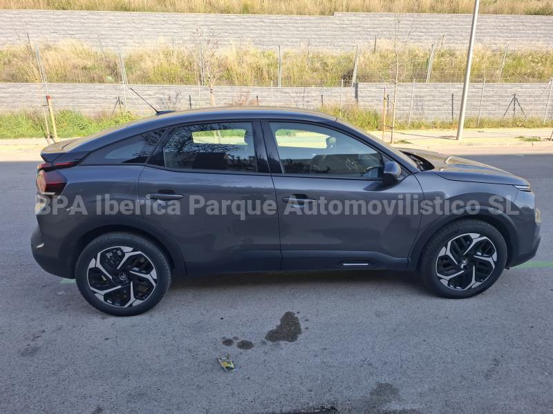 Coche Citroën NUEVO C4 1.5 BlueHDi 110 S&S 6v Feel Pack Urbano