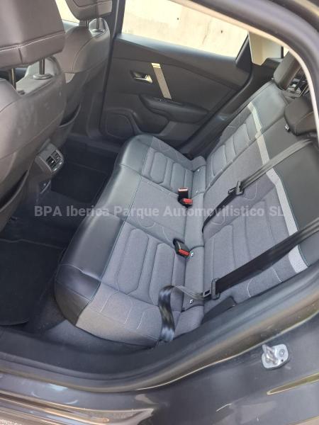 Coche Citroën NUEVO C4 1.5 BlueHDi 110 S&S 6v Feel Pack Urbano