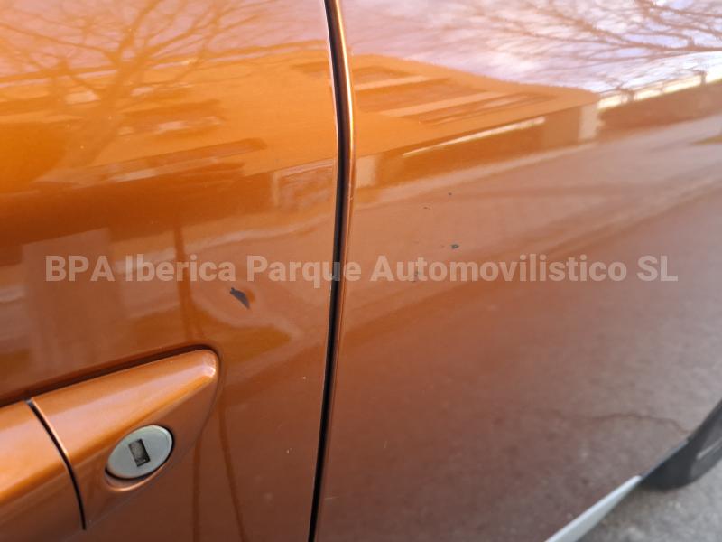 Coche Peugeot 2008 1.5 BlueHDi 110 S&S Allure Urbano