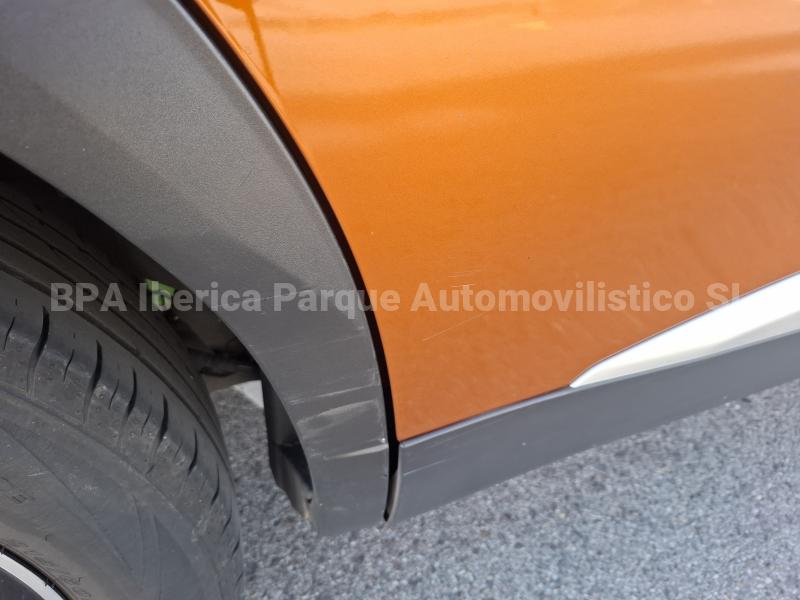 Coche Peugeot 2008 1.5 BlueHDi 110 S&S Allure Urbano