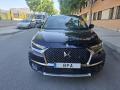 Coche DS 7 CROSSBACK BlueHDi 180 Automático Grand Chic Berlina