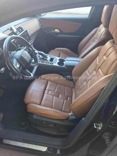 Coche DS 7 CROSSBACK BlueHDi 180 Automático Grand Chic Berlina