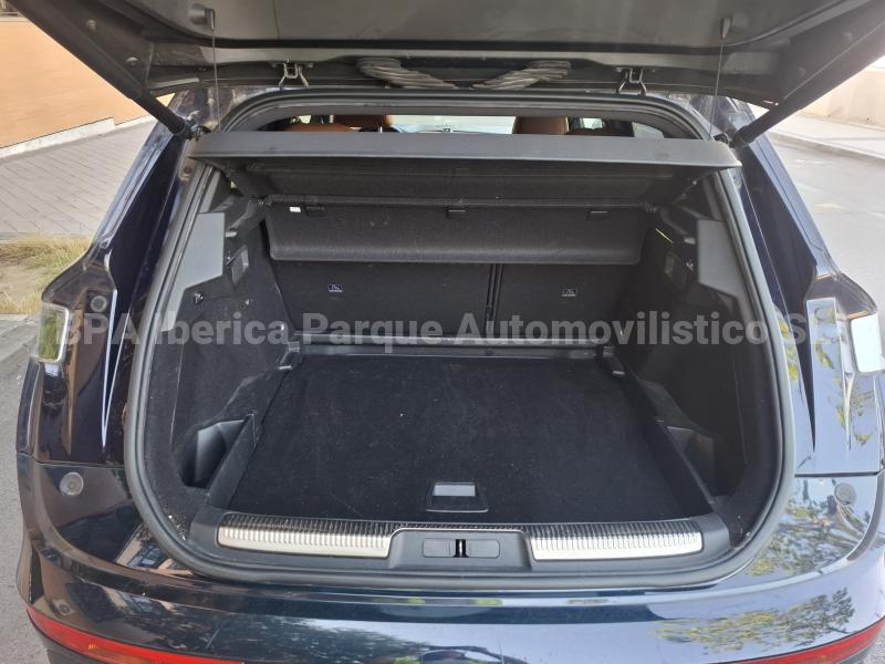 Coche DS 7 CROSSBACK BlueHDi 180 Automático Grand Chic Berlina