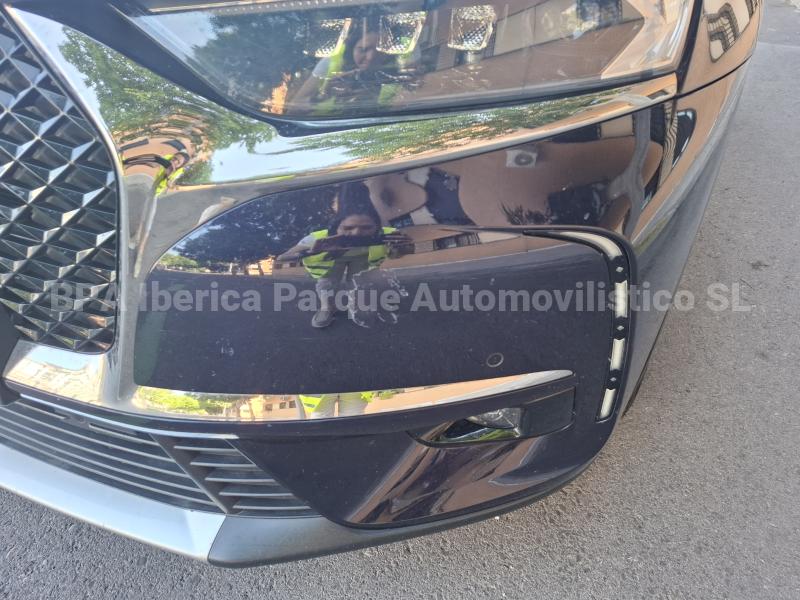 Coche DS 7 CROSSBACK BlueHDi 180 Automático Grand Chic Berlina
