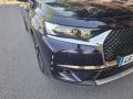 Coche DS 7 CROSSBACK BlueHDi 180 Automático Grand Chic Berlina