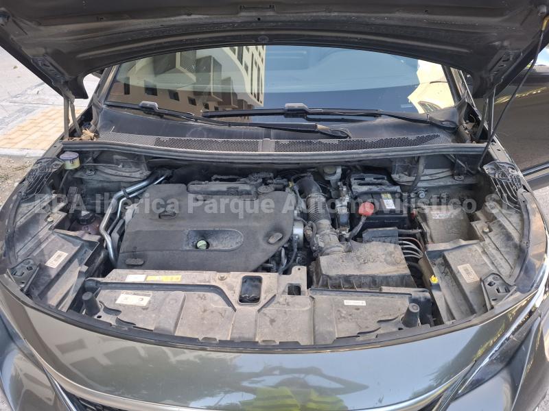 Car Peugeot 3008 GT 2.0L BlueHDi 180 S&S EAT8 Sedan
